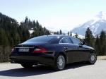 Mercedes-Benz CLS350 CGI 2006 года